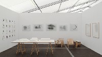 Amsterdam Drawing 2016, Toine Horvers, Michael Toenges, Rabin Huissen
PHŒBUS•Rotterdam