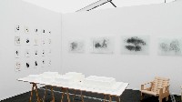 Amsterdam Drawing 2016, Toine Horvers, Michael Toenges, Rabin Huissen
PHŒBUS•Rotterdam