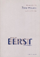 Toine Horvers, Tekeningen 1990-1996, Tekst Arno van Roosmalen, ISBN 90-75593-06-6.

Niet meer leverbaar.
PHŒBUS•Rotterdam