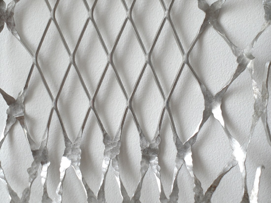 Hans Houwing, z.t. 2013, aluminium, 37 x 21 x 6 cm. - detail
PHŒBUS•Rotterdam