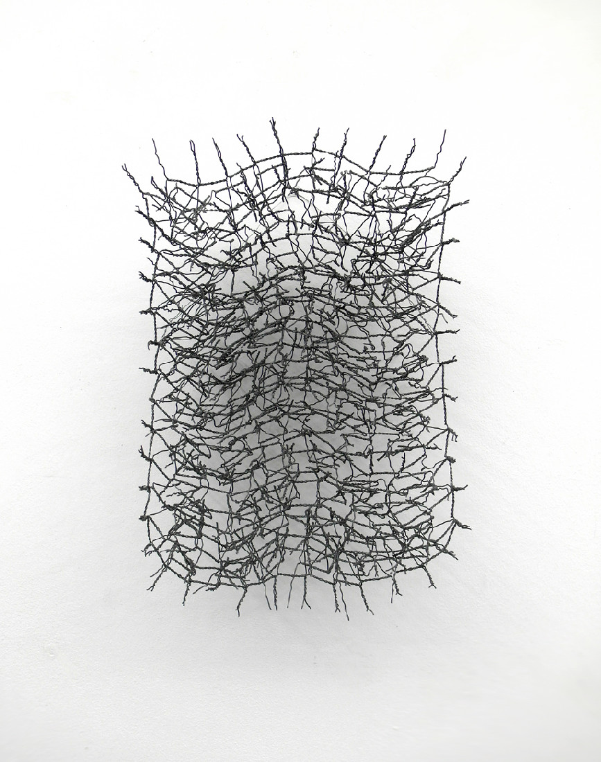 Hans Houwing, zonder titel, 2020
PHŒBUS•Rotterdam