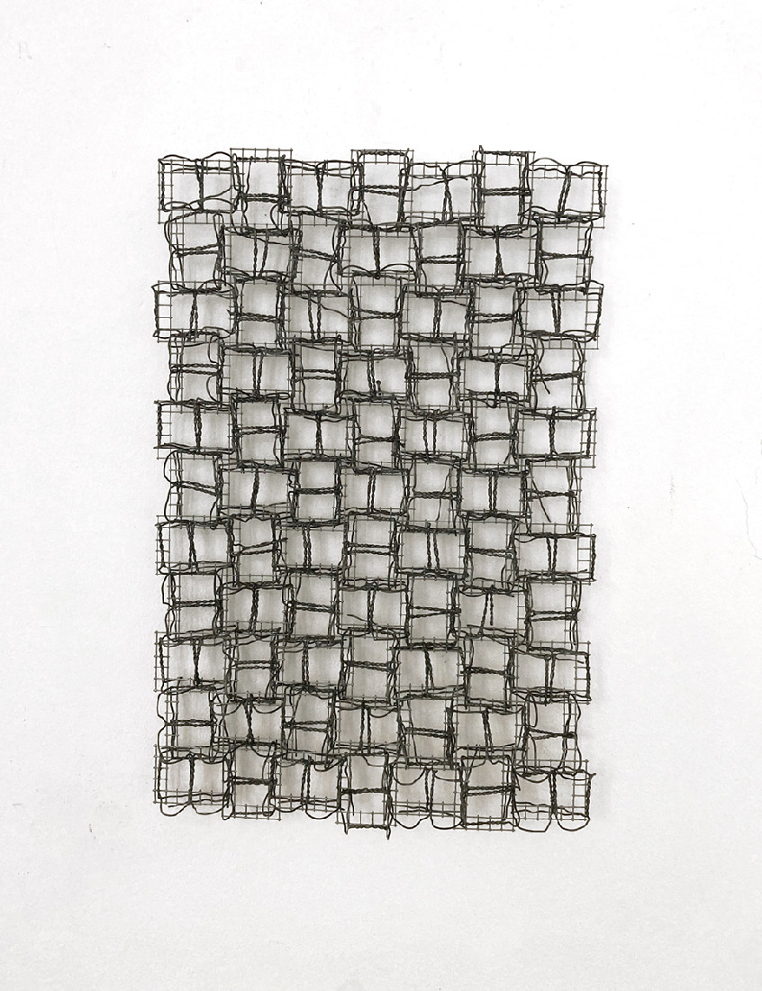 Hans Houwing, zonder titel, 2020
PHŒBUS•Rotterdam