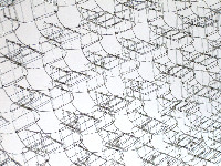Hans Houwing, werkstuk 22-11-22, 59 x 37 x 9 cm., detail
PHŒBUS•Rotterdam