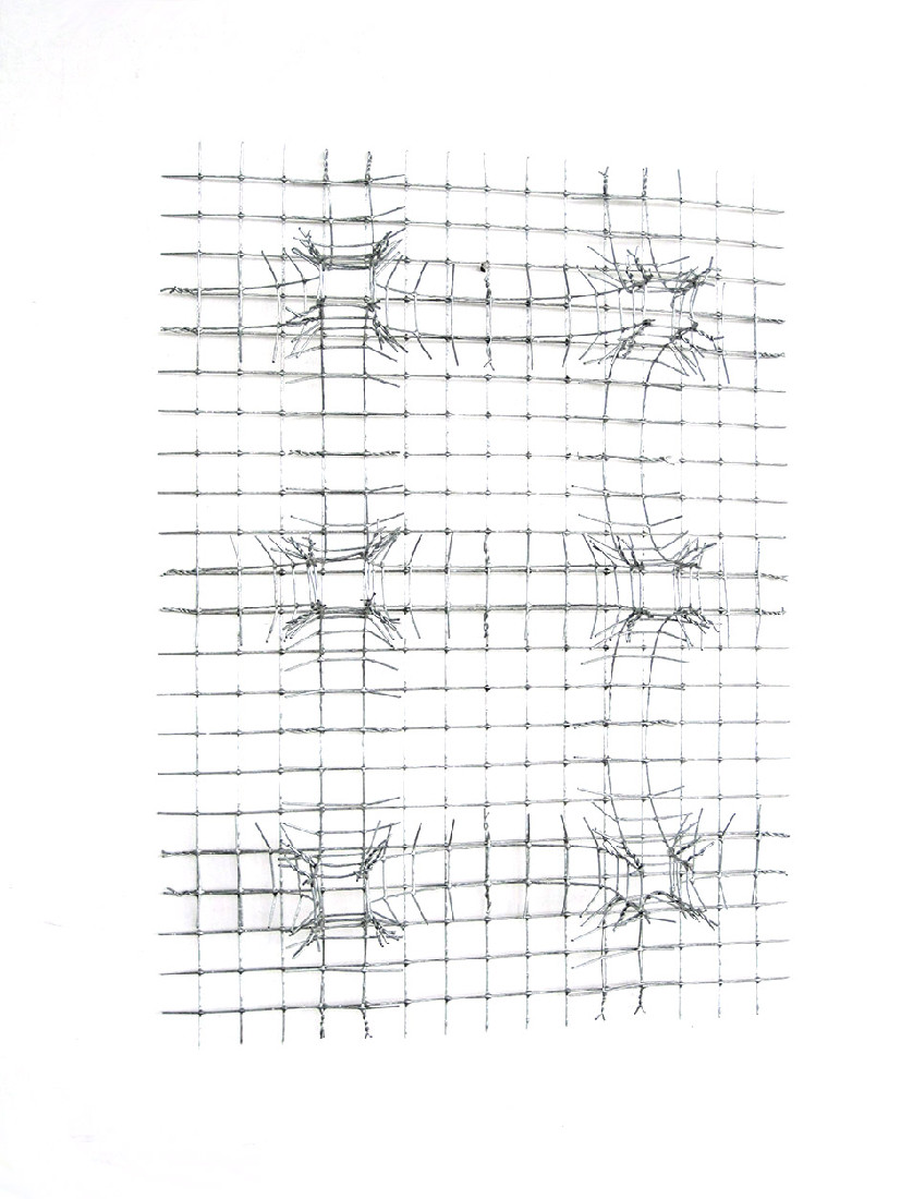 Hans Houwing, 2023 [6 kratertjes - 10.1.23], 29x20x6,5 cm.
PHŒBUS•Rotterdam