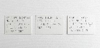 Rabin Huissen, uit de reeks: 'Postcards, 14/12/15 - 26/01/16', Thailand, Myanmar, Japan,10,4 x 14,8 cm
PHŒBUS•Rotterdam