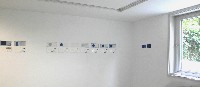 Rabin Huissen, detail expositie projectenkamer 2016
PHŒBUS•Rotterdam