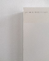 doos met opschrift om werk van Rabin Huissen, ‘Body’, 06/01/16, 04:32 - 04:32-04:48 pm, 315° NW, 33.0 C, Ngwe Saung Beach - Ngwe
PHŒBUS•Rotterdam