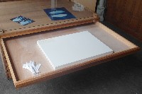 Rabin Huissen, doos met 1 unopened letter and 6 postcards to Egberdien van Rossum
12/12/16 - 05/04/17, Myanmar, 2016-2017 - gesloten
PHŒBUS•Rotterdam