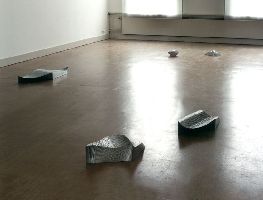 Paul de Kort, expositie 1996 [o.m. STRATA]
PHŒBUS•Rotterdam