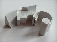 Pjotr Müller, sculptuur in pla 3D print, ongeveer 25-35 cm. b
PHŒBUS•Rotterdam