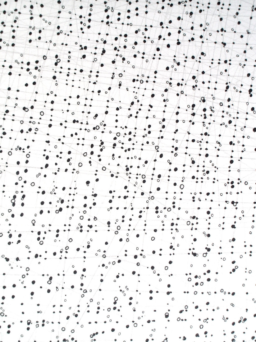 Jadranka Njegovan, 'Changing Direction', 2017, potlood en fineliner op papier,
61 x 46 cm., detail
PHŒBUS•Rotterdam Jadranka Njegovan, 'Changing Direction', 2017, potlood en fineliner op papier,
61 x 46 cm., detail
PHŒBUS•Rotterdam