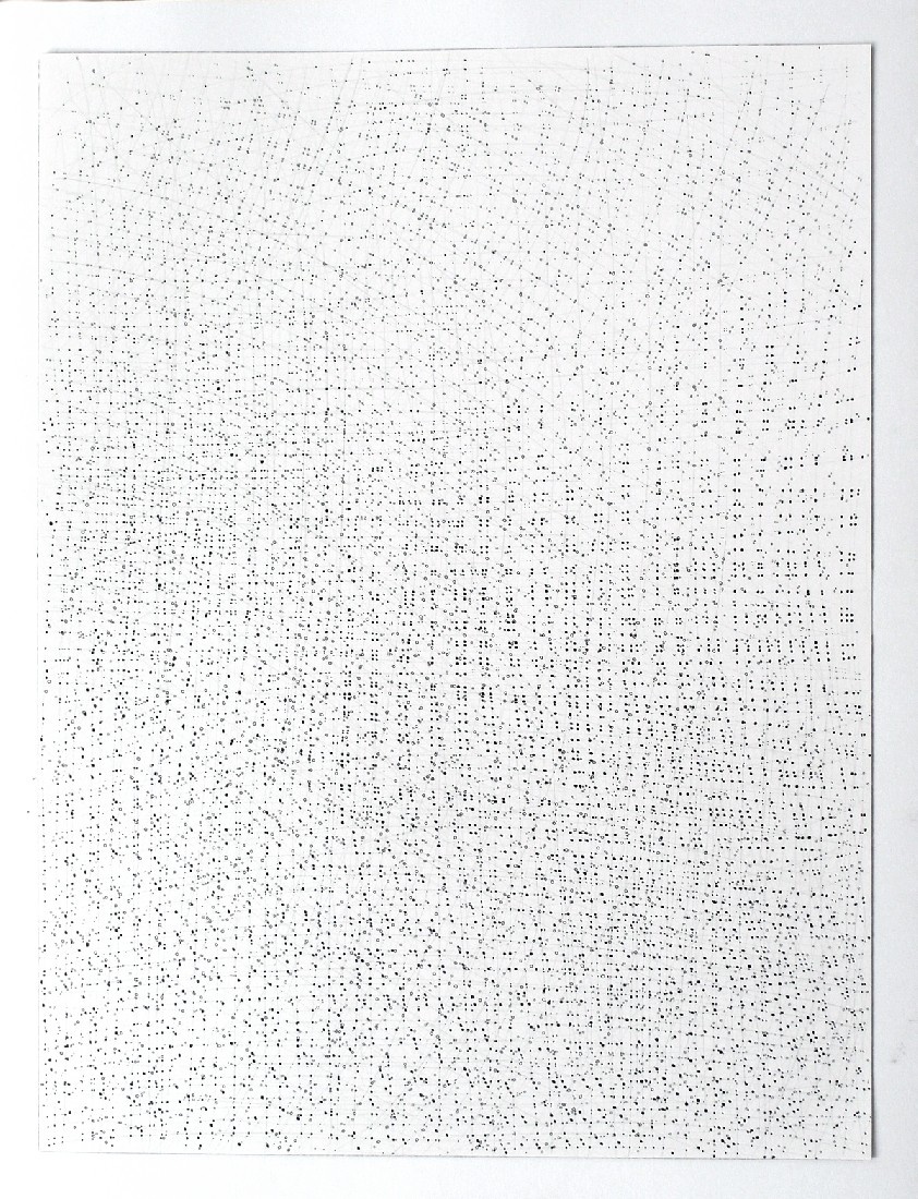 Jadranka Njegovan, 'Changing Direction', 2017, potlood en fineliner op papier,
61 x 46 cm.
PHŒBUS•Rotterdam Jadranka Njegovan, 'Changing Direction', 2017, potlood en fineliner op papier,
61 x 46 cm.
PHŒBUS•Rotterdam