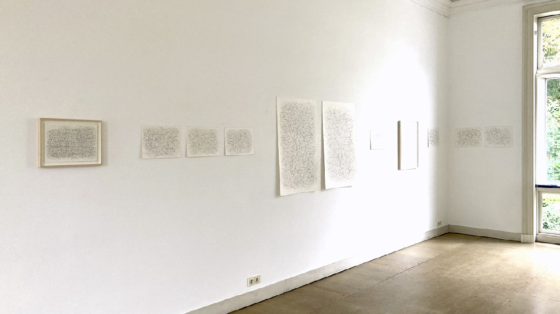 Jadranka Njegovan, expositie 2022, solo beletage - september - oktober
PHŒBUS•Rotterdam Jadranka Njegovan, expositie 2022, solo beletage - september - oktober
PHŒBUS•Rotterdam