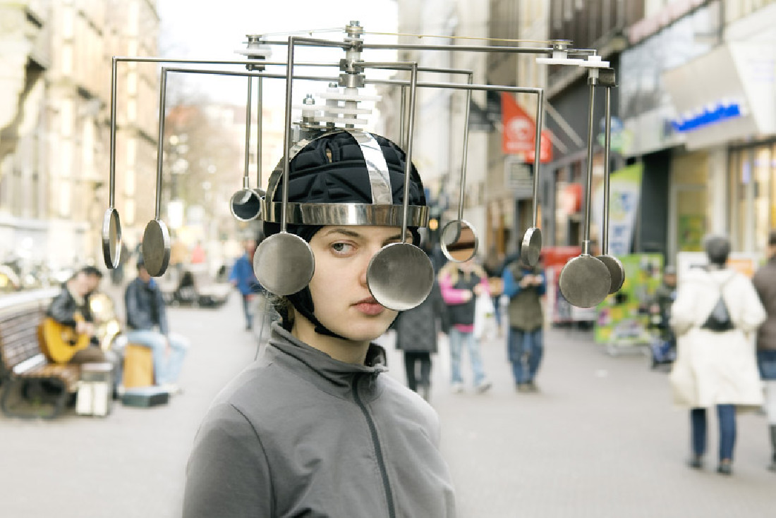 Sara Nuytemans, 'Observatory of the Self, 2.1', 2013.
PHŒBUS•Rotterdam Sara Nuytemans, 'Observatory of the Self, 2.1', 2013.
PHŒBUS•Rotterdam