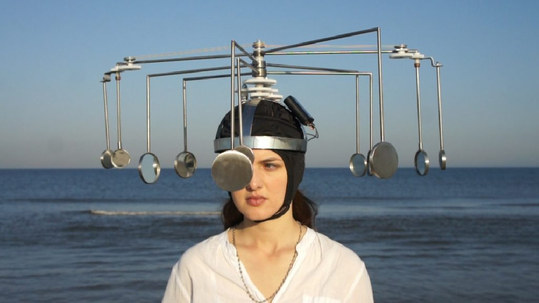 Sara Nuytemans, 'Observatory of the Self, 2.1', 2013.
PHŒBUS•Rotterdam Sara Nuytemans, 'Observatory of the Self, 2.1', 2013.
PHŒBUS•Rotterdam