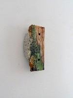 Marc Raven, wandobject, 2016, olie, alkyd, pigment, gips / hout, 31 x 14 x 9 cm.
PHŒBUS•Rotterdam