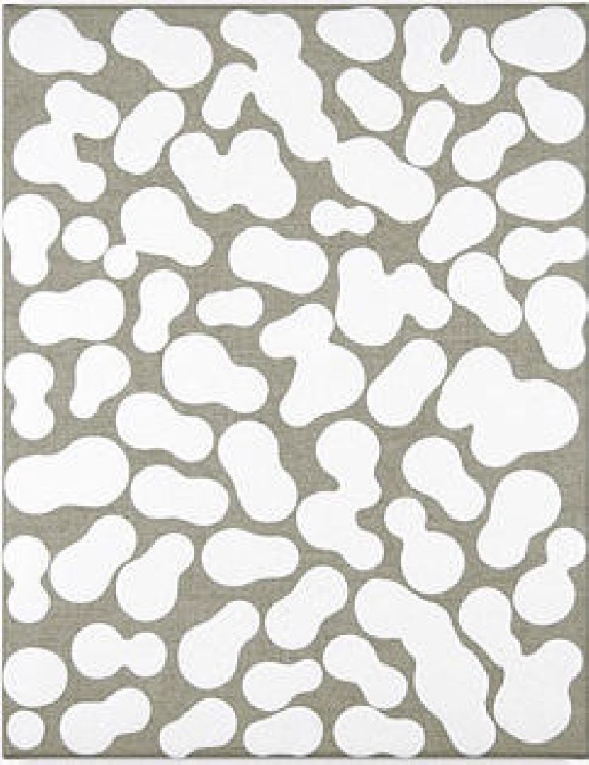 René Eicke, z.t. 2009, lak, lijm, doek, 0.45 x 0.35 m.
PHŒBUS•Rotterdam René Eicke, z.t. 2009, lak, lijm, doek, 0.45 x 0.35 m.
PHŒBUS•Rotterdam