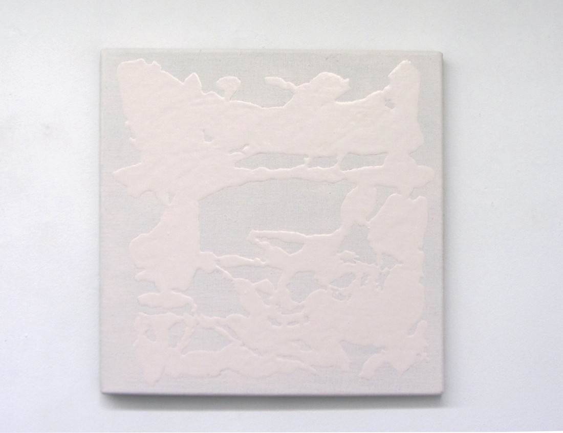 George le Roy, z.t. alkydlak op linnen, 0.40 x 0.40 m.
PHŒBUS•Rotterdam George le Roy, z.t. alkydlak op linnen, 0.40 x 0.40 m.
PHŒBUS•Rotterdam