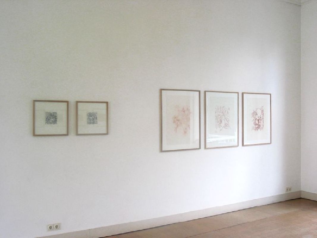 Geore le Roy, expositie in PHŒBUS•Rotterdam 12 januari t/m 12 februari 2006
PHŒBUS•Rotterdam Geore le Roy, expositie in PHŒBUS•Rotterdam 12 januari t/m 12 februari 2006
PHŒBUS•Rotterdam