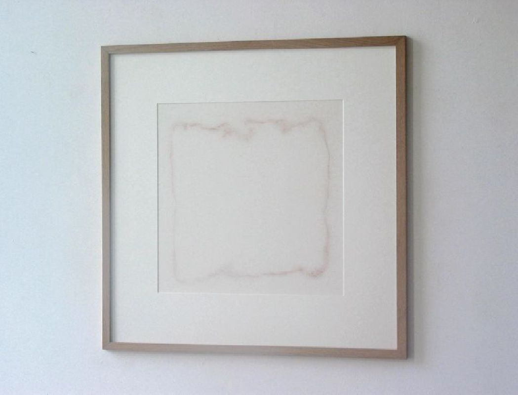 George le Roy, werk in pigment op papier [070106APCI], beeldformaat 38 x 38 cm.
PHŒBUS•Rotterdam