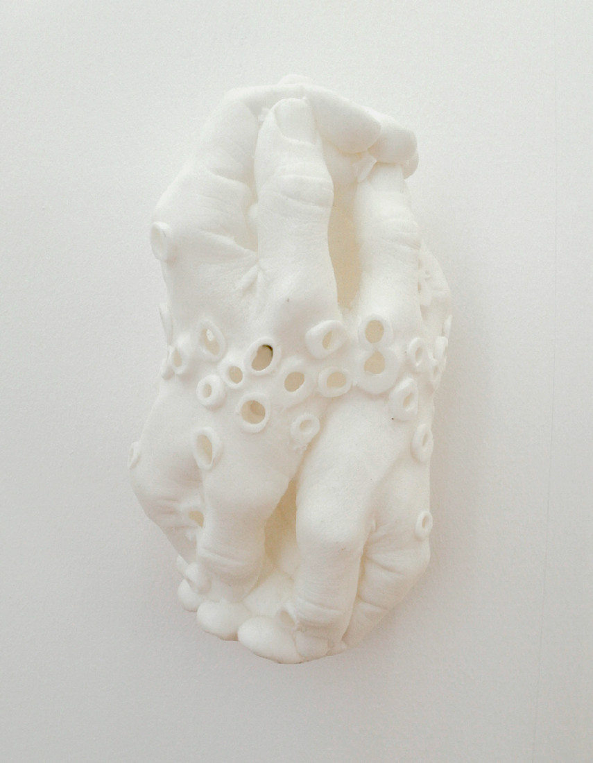 Amparo Sard, Precarious reactions, 2019, 4 Handen
PHŒBUS•Rotterdam Amparo Sard, Precarious reactions, 2019, 4 Handen
PHŒBUS•Rotterdam
