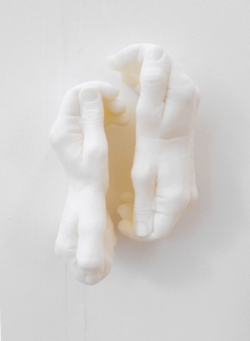 Amparo Sard, Precarious reactions, 2019, 4 Handen
PHŒBUS•Rotterdam Amparo Sard, Precarious reactions, 2019, 4 Handen
PHŒBUS•Rotterdam