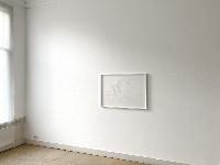 Amparo Sard, detail expositie '[Hulp...]', galerie beletage solo
PHŒBUS•Rotterdam