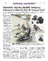 Amparo Sard, 'Diario de Mallorca', krant van dinsdag 10 november 2020 met vermelding van exposities in Rotterdam, Napels, Madrid, Salamanca en Monaco.
PHŒBUS•Rotterdam