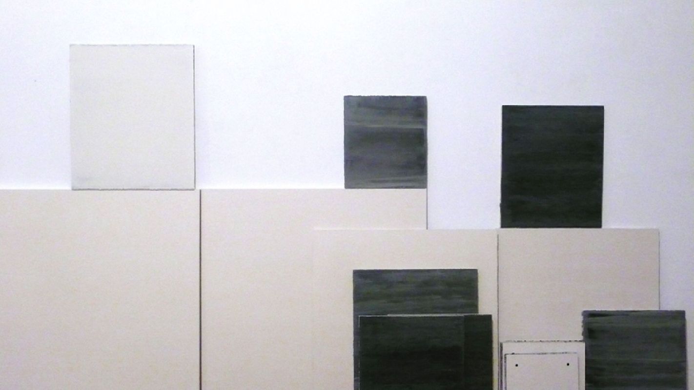 Willy de Sauter in de exposities ''Wouldn't it be nice, Couldn't it be nice, Shouldn't it be nice''
PHŒBUS•Rotterdam