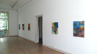 Jan Smejkal, 'Aerosol Paintings', 2016.
PHŒBUS•Rotterdam