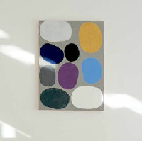 Jan Smejkal, acryl/doek
PHŒBUS•Rotterdam