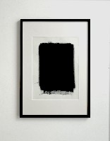 Rick van Strien, ''A moment in time - 8897 brushstrokes / 420 minutes'' - etsinkt, linnenpapier - 40 x 30 cm - 2025
PHŒBUS•Rotterdam