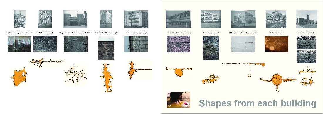 Ken'ichiro Taniguchi, presentatie van ideeën in 2009 voor de realisatie van de opdracht van de Rijksgebouwendienst voor het CJIB-gebouw in Leeuwarden
PHŒBUS•Rotterdam Ken'ichiro Taniguchi, presentatie van ideeën in 2009 voor de realisatie van de opdracht van de Rijksgebouwendienst voor het CJIB-gebouw in Leeuwarden
PHŒBUS•Rotterdam