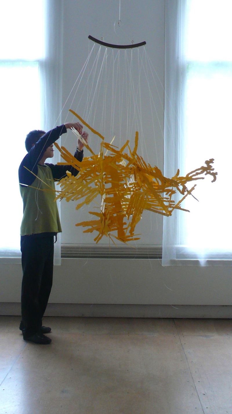 Ken'ichiro Taniguchi, het schetsmodel op schaal, uit te voeren voor het Museum Rotterdam in 2012.
PHŒBUS•Rotterdam Ken'ichiro Taniguchi, het schetsmodel op schaal, uit te voeren voor het Museum Rotterdam in 2012.
PHŒBUS•Rotterdam