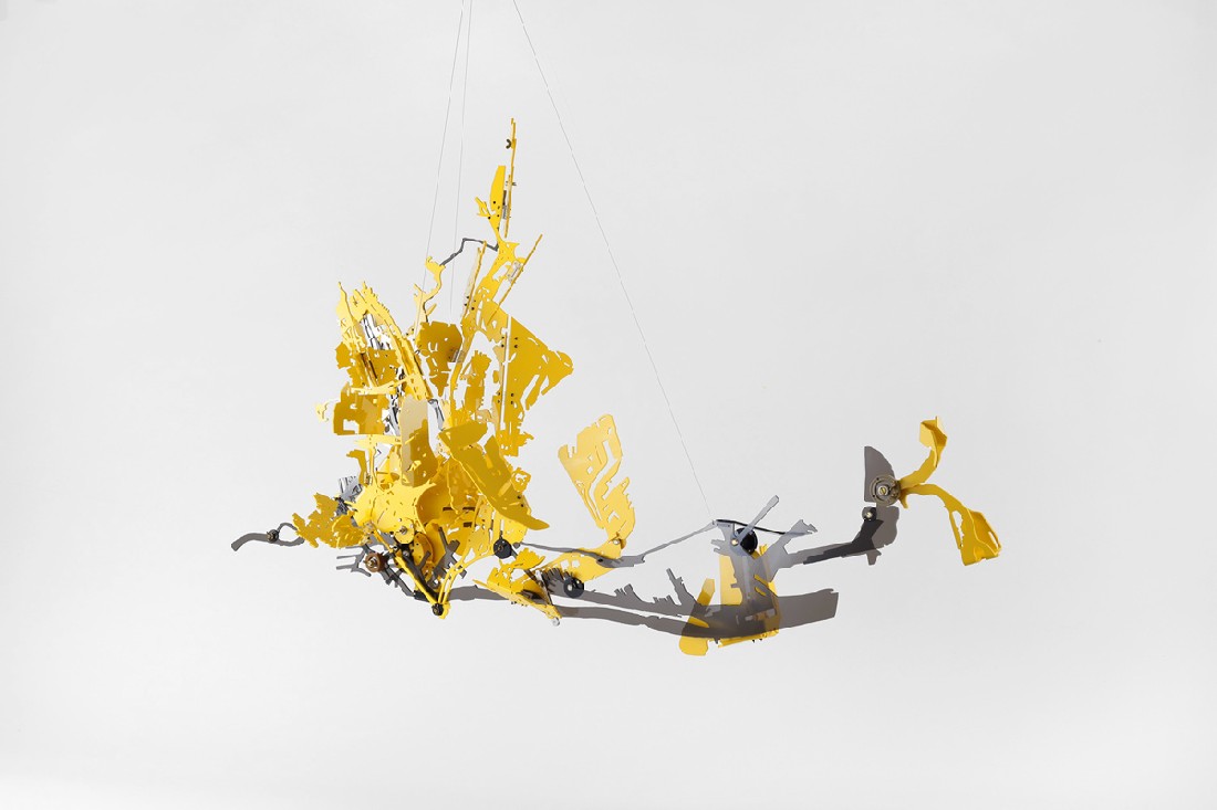 Ken'ichiro Taniguchi, Rotterdam City Map Hecomi, hanging 3d sculpture (part.coll.)
PHŒBUS•Rotterdam Ken'ichiro Taniguchi, Rotterdam City Map Hecomi, hanging 3d sculpture (part.coll.)
PHŒBUS•Rotterdam