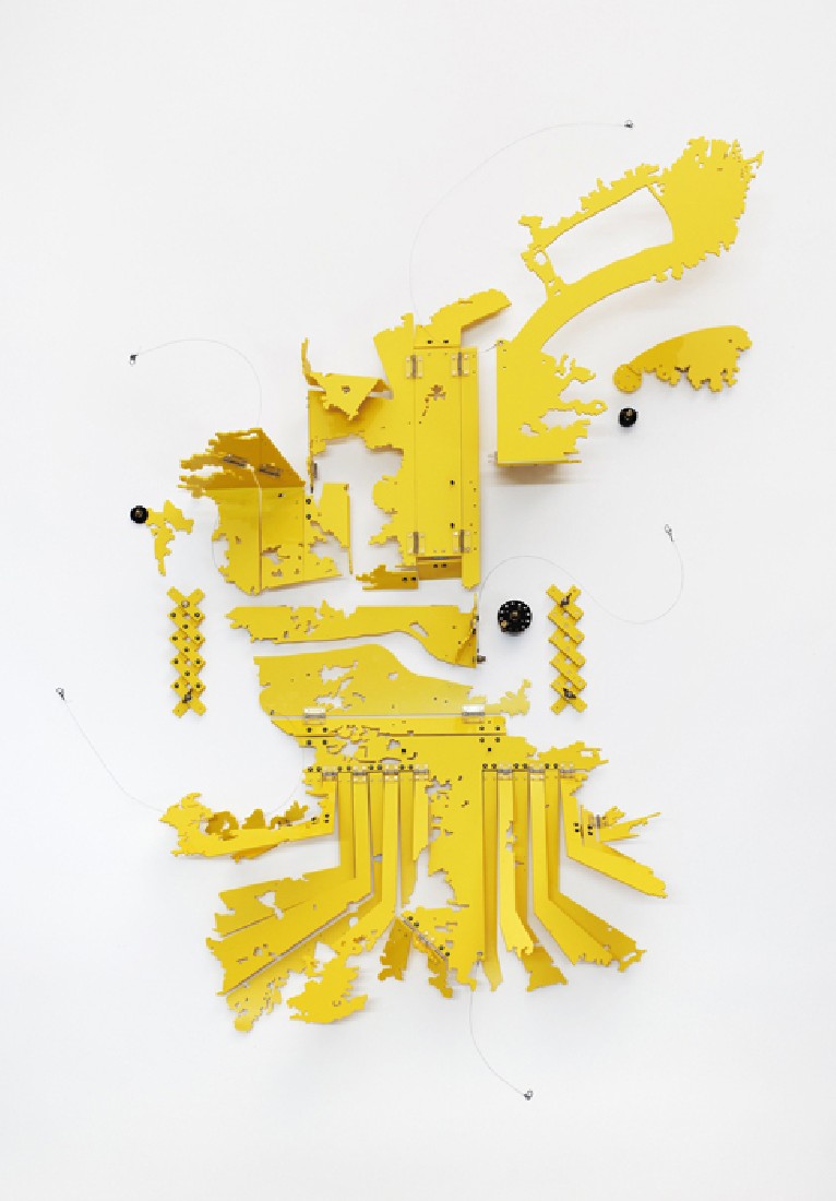 Ken'ichiro Taniguchi, 'Hecomi Fitting photo “Johan De Wittlaan 32, Den Haag”, 2015, 1/5, 39 x 25 cm.
PHŒBUS•Rotterdam Ken'ichiro Taniguchi, 'Hecomi Fitting photo “Johan De Wittlaan 32, Den Haag”, 2015, 1/5, 39 x 25 cm.
PHŒBUS•Rotterdam