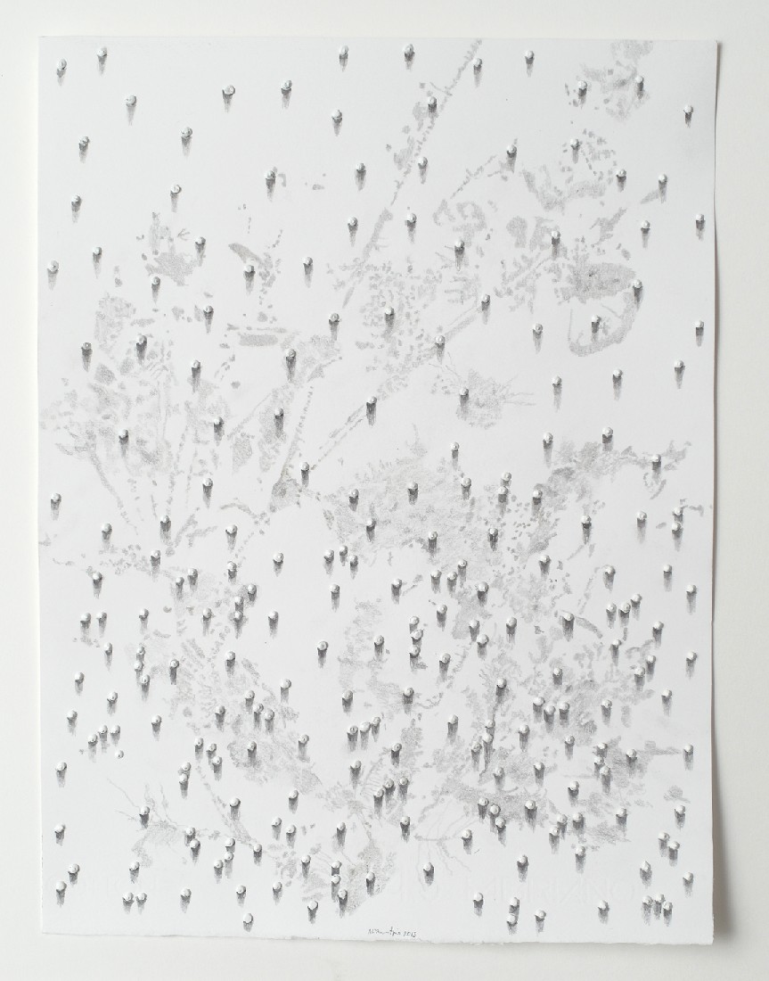 Bram Zwartjens, tekening potlood/papier acryl verf (ca.) 40 x 50 cm.
PHŒBUS•Rotterdam Bram Zwartjens, tekening potlood/papier acryl verf (ca.) 40 x 50 cm.
PHŒBUS•Rotterdam
